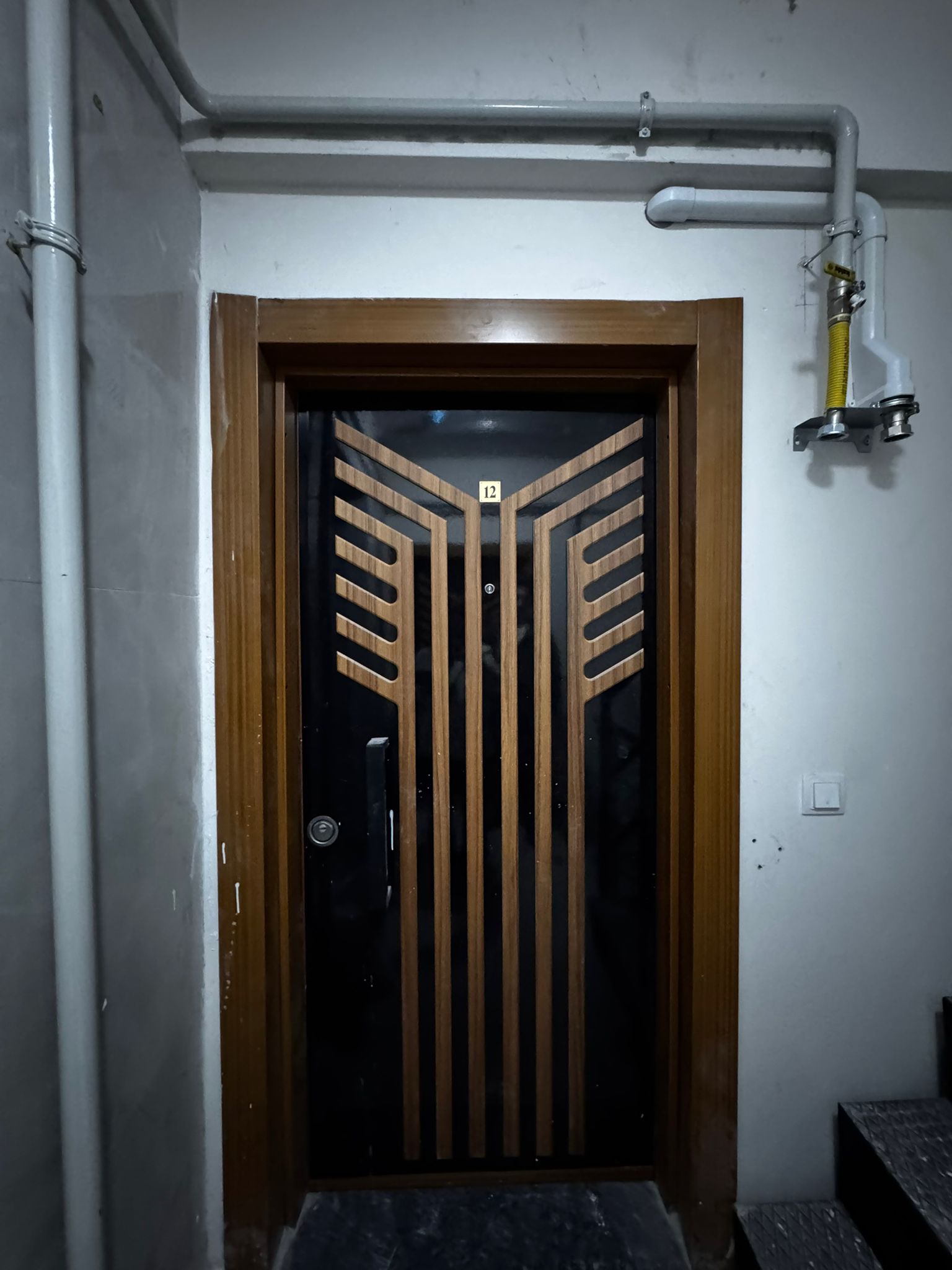 MABEL'DEN BAHÇELİEVLER MAH FULL DENİZ MANZARALI 3+1 SIFIR DAİRE